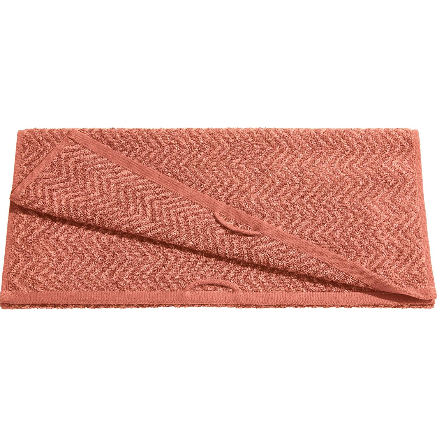 REDBEST Walk-Frottier Duschtuch 