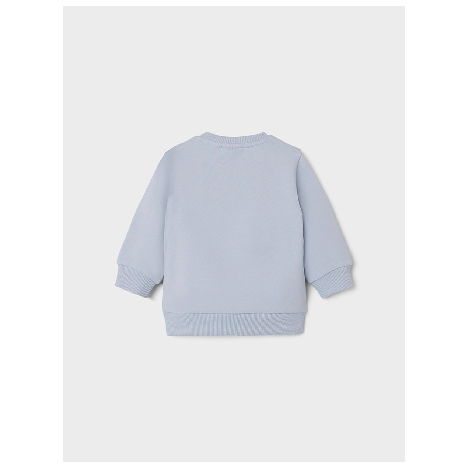 name it NBMBANUS LS SWEAT UNB