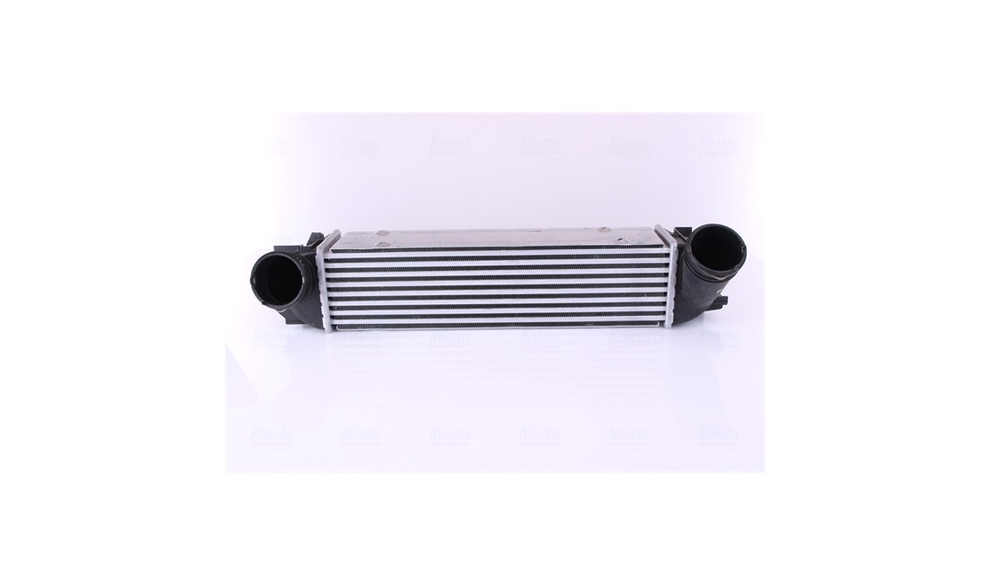 Intercooler