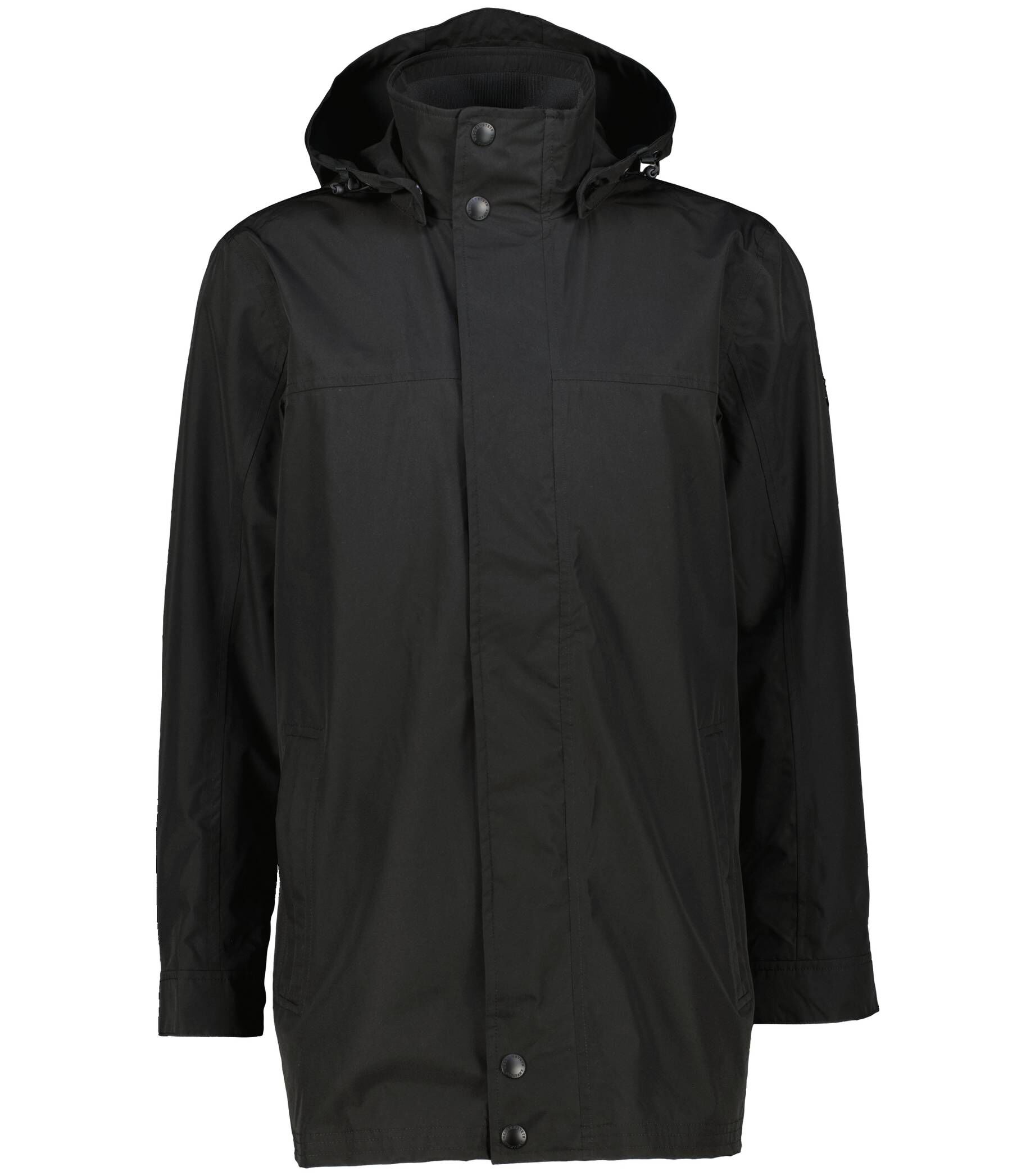 Wellensteyn| Herren Jacke England-Sommer