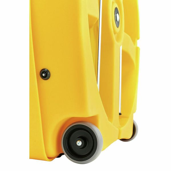 Hardcase 22