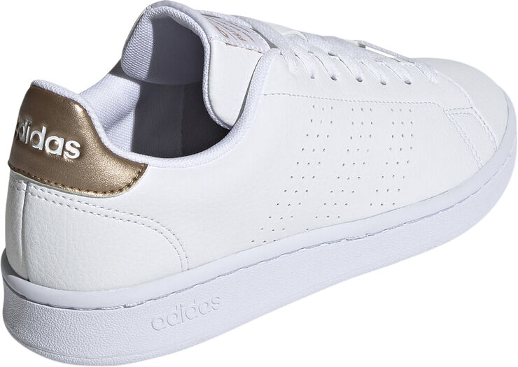 adidas Advantage sneakers Hvid