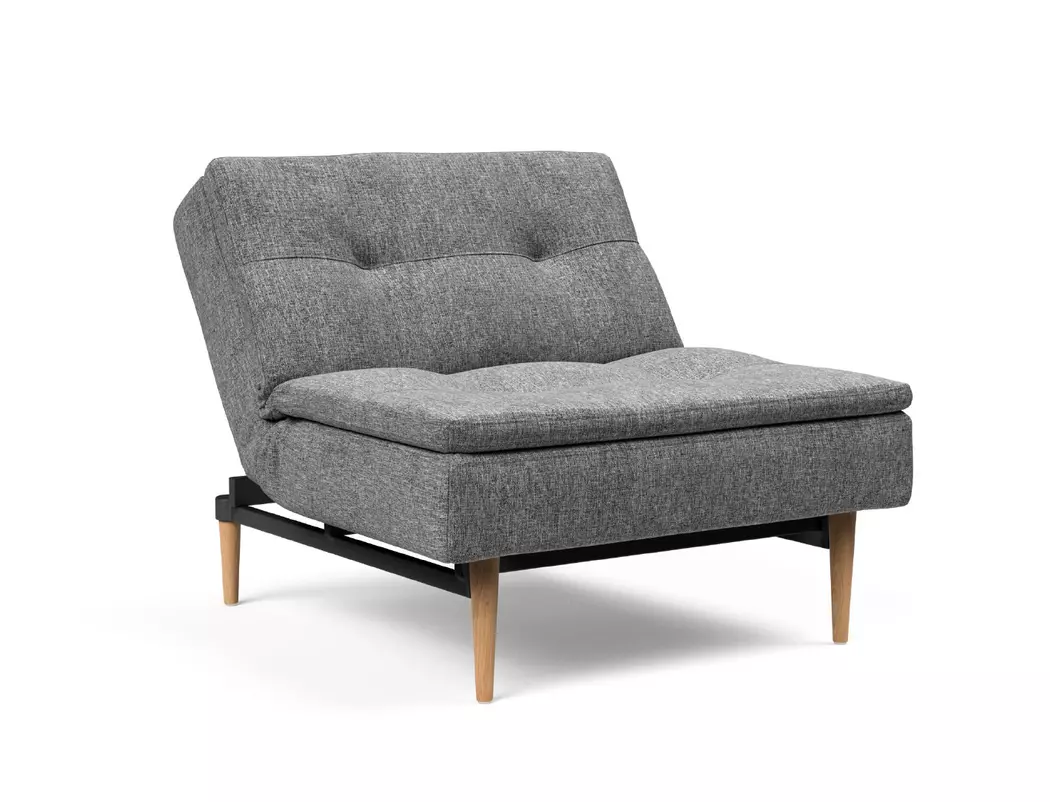 Sessel Dublexo Styletto hell