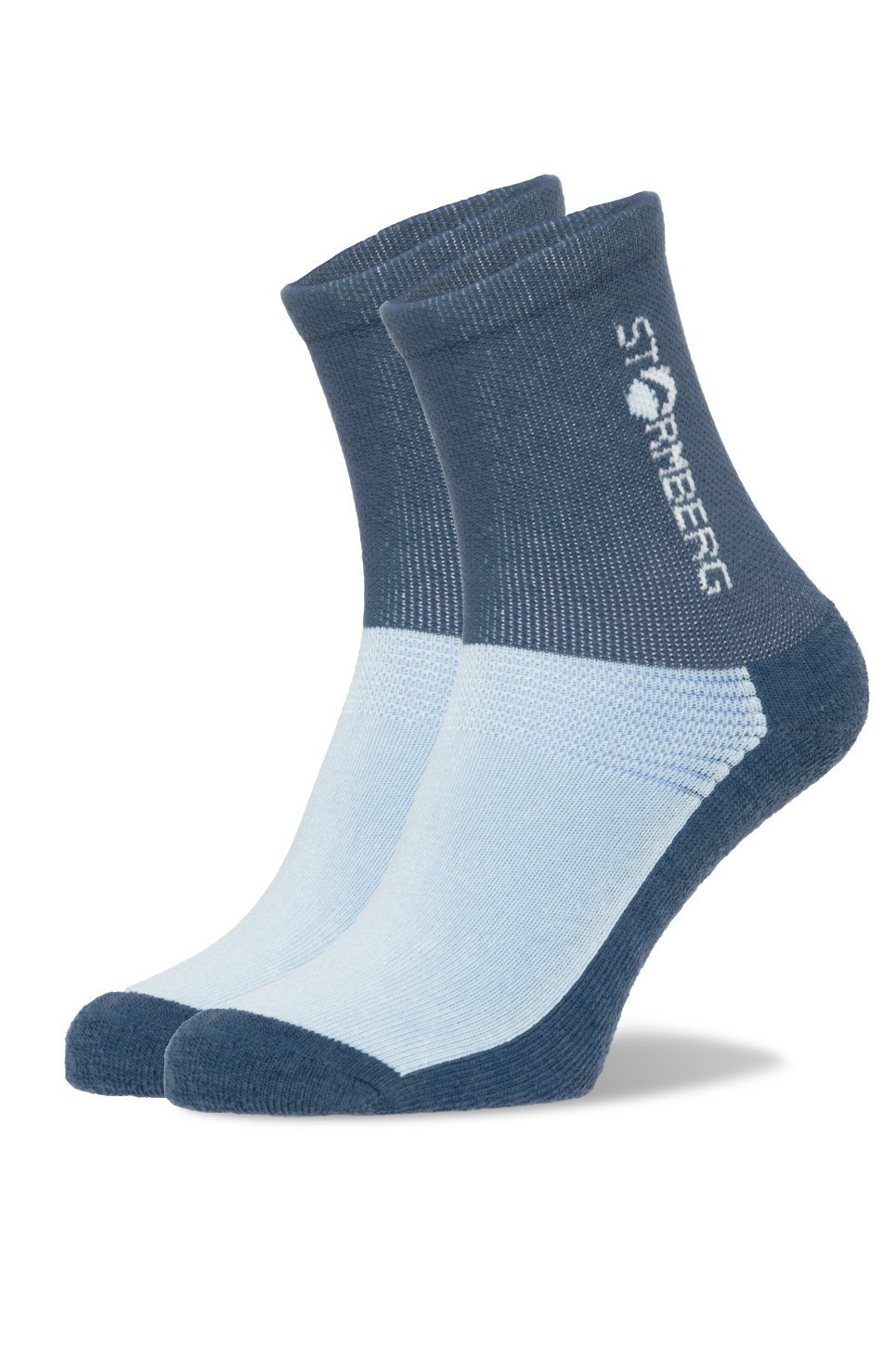 Stormberg Kollen ullsokk barn 2-pack