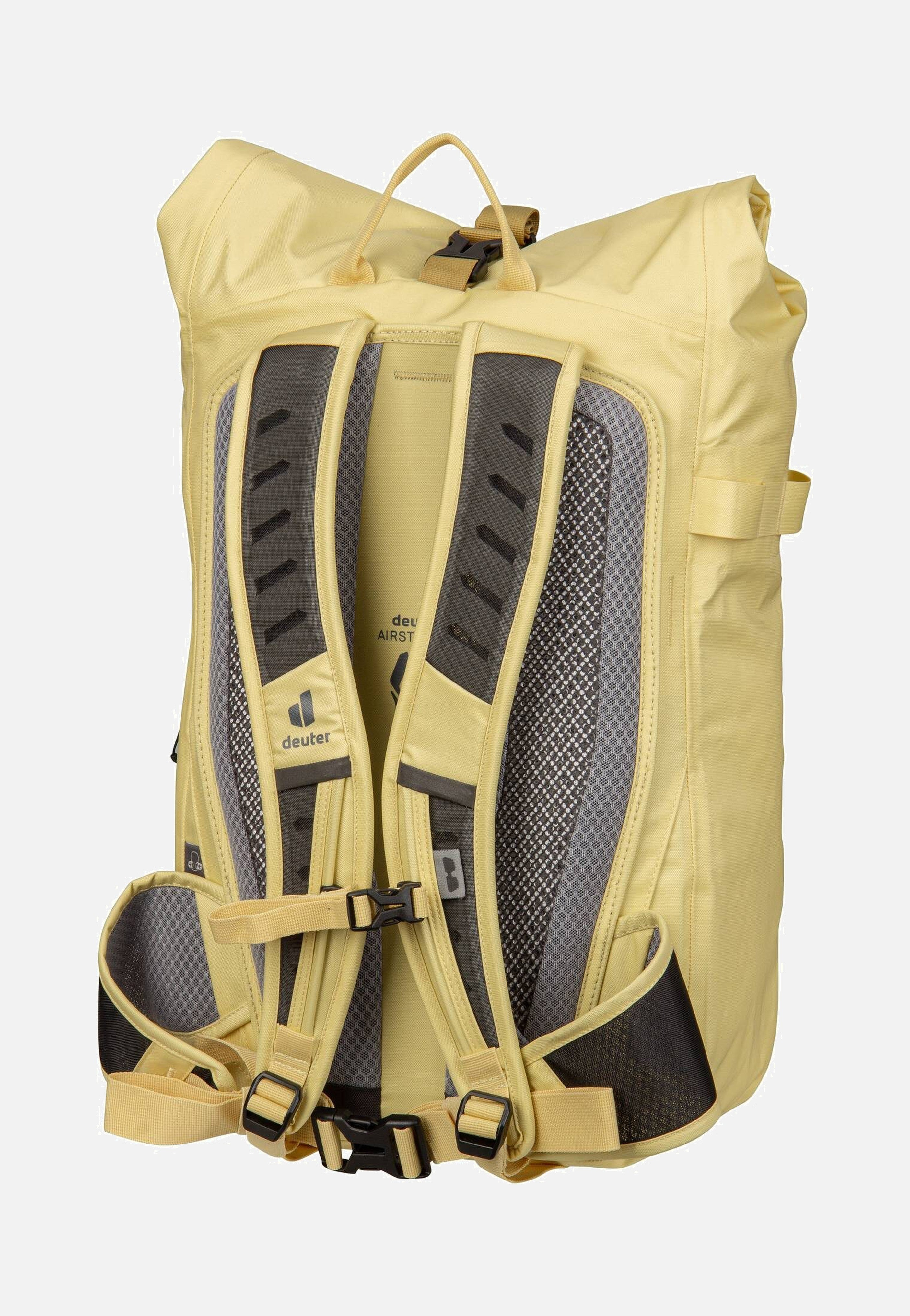 Amager 25+5 Dune - Rolltop Rucksack