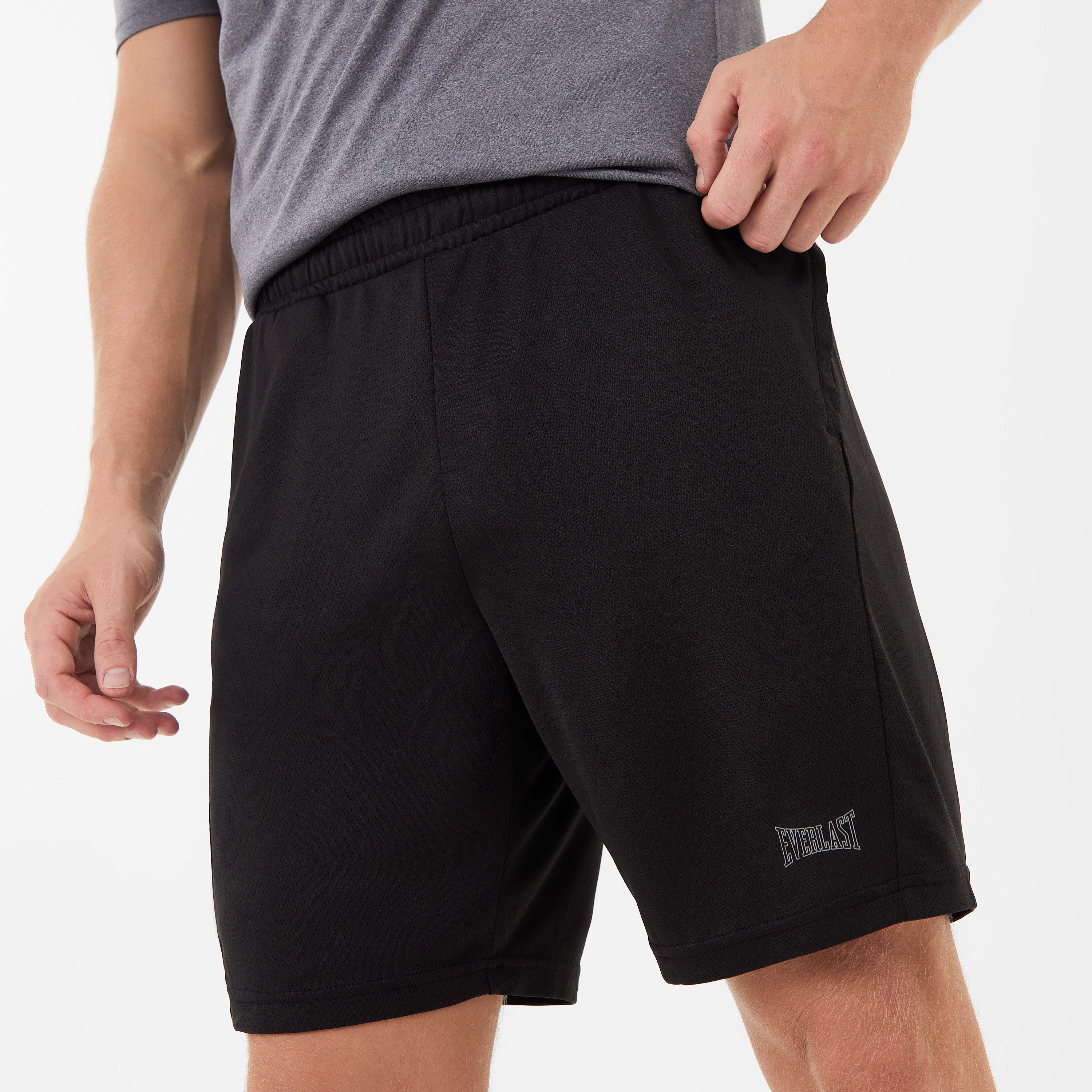 Everlast 8 inch Shorts Mens