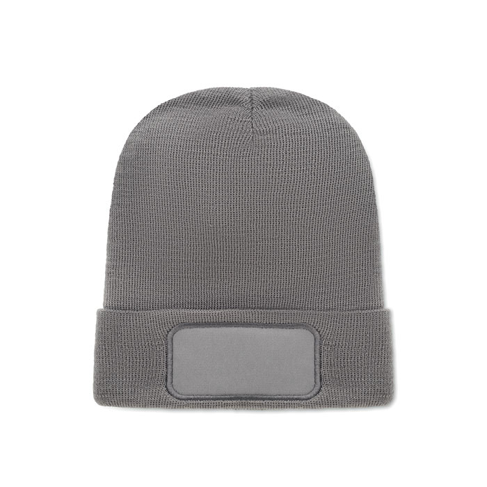 GiftRetail MO2359 - CAPNIT Bonnet unisexe RPET polyester