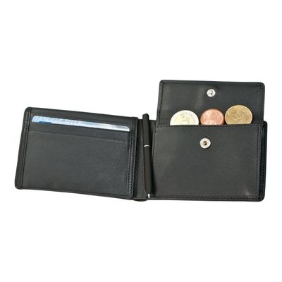 Online - Mini Stylo à bille noir - encre noire