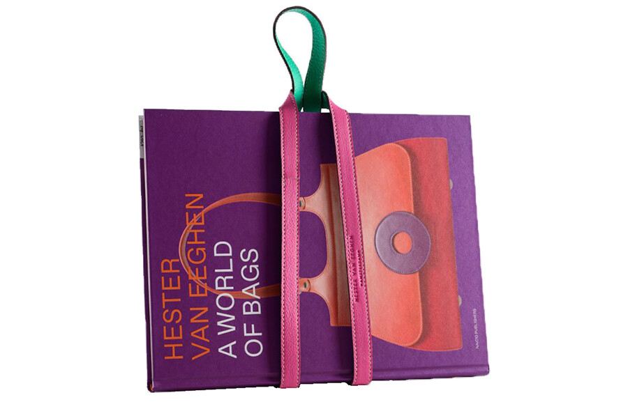 Hester van Eeghen A  World of Bags