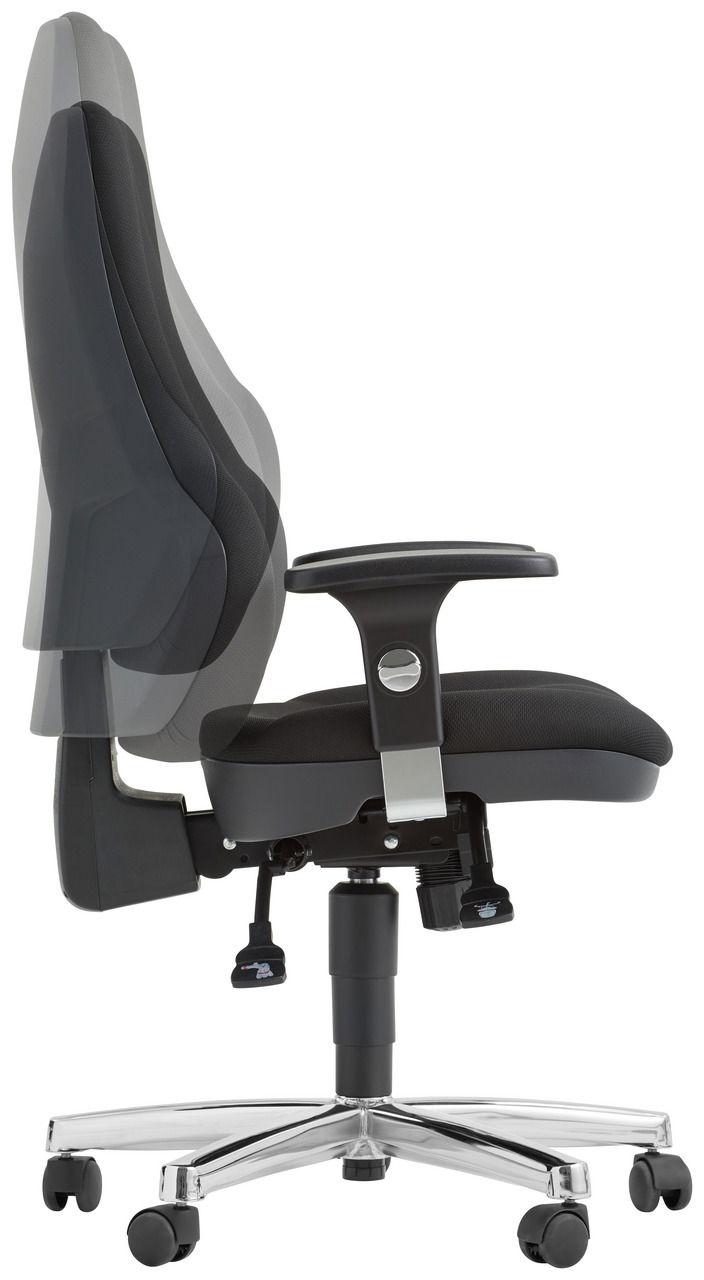 Topstar Drehsessel ACTION STAR