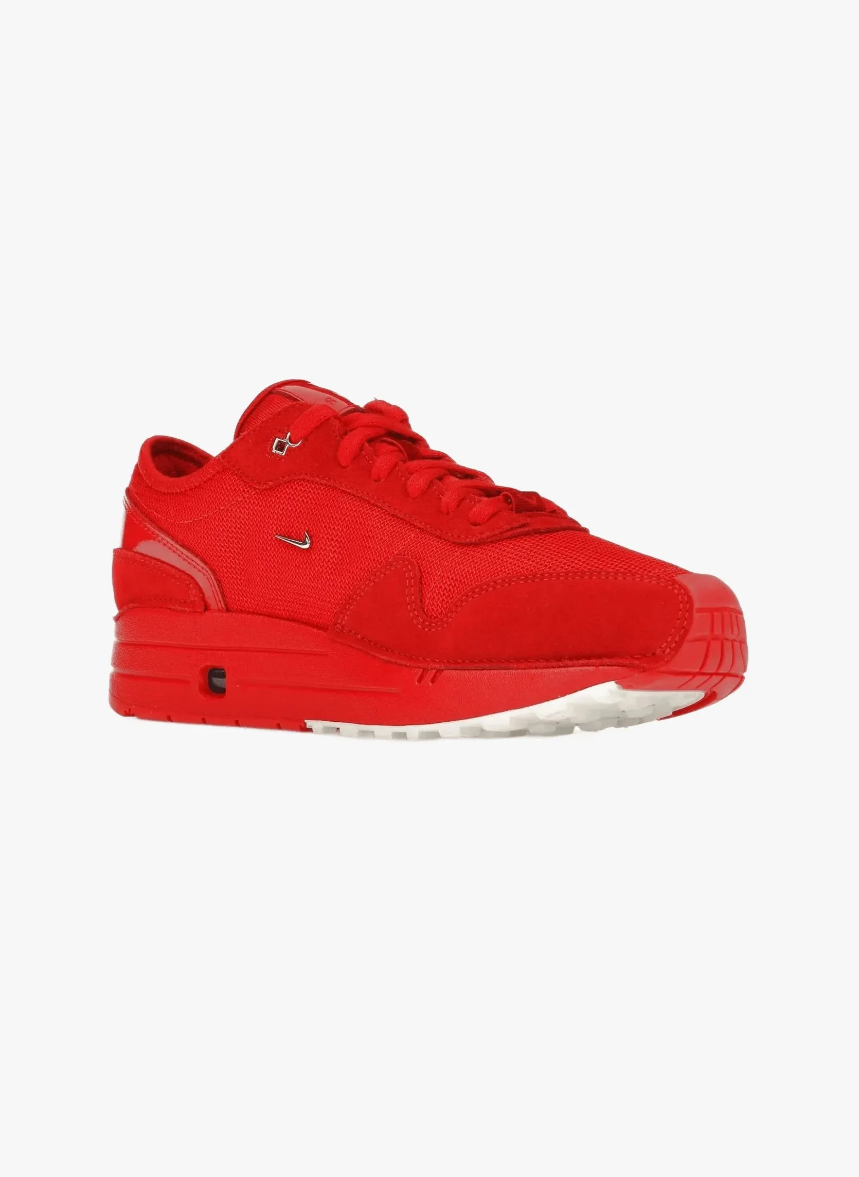 Air max 1 '86 jacquemus mystic red | Rouge