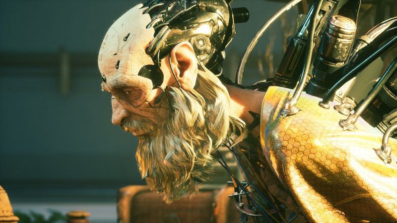 Stellar Blade - PS5