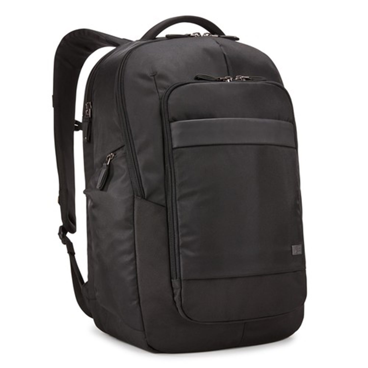 Case Logic Notion 17.3 inch Laptop Backpack black