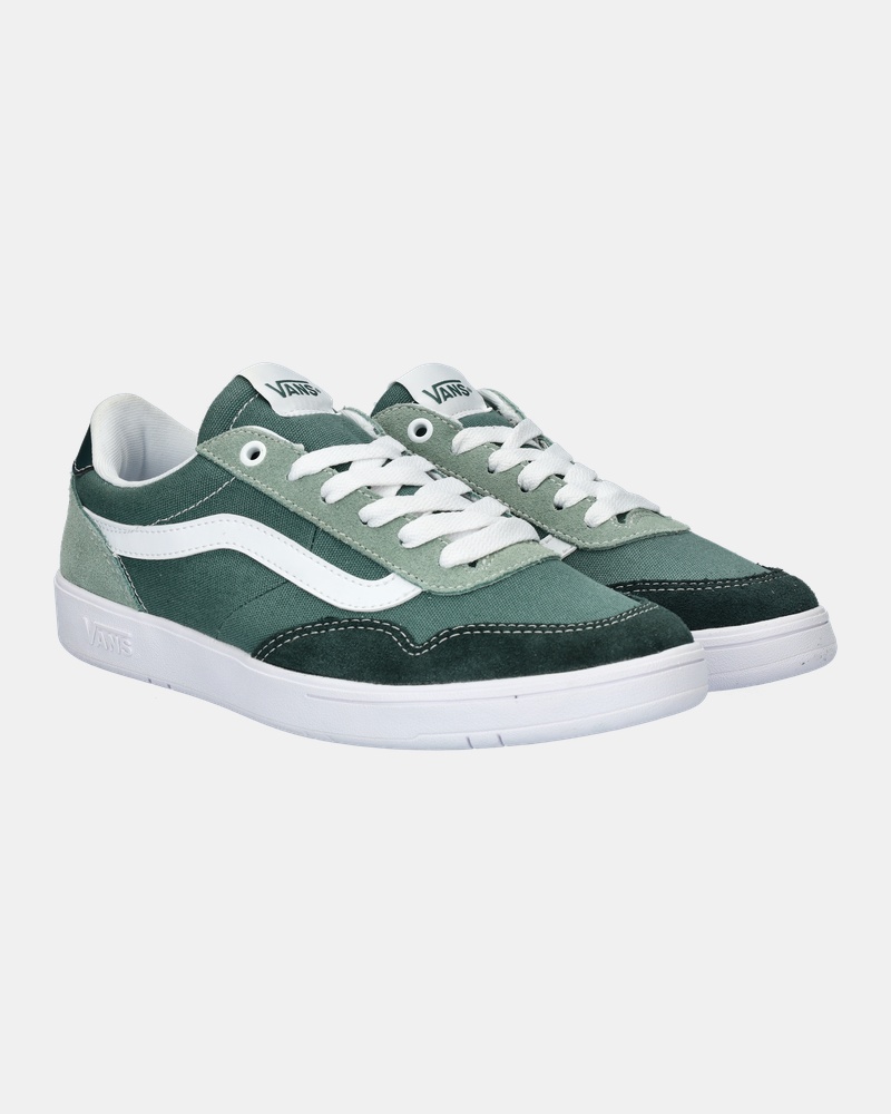 Vans Cruze Too CC Lage sneakers  - groen