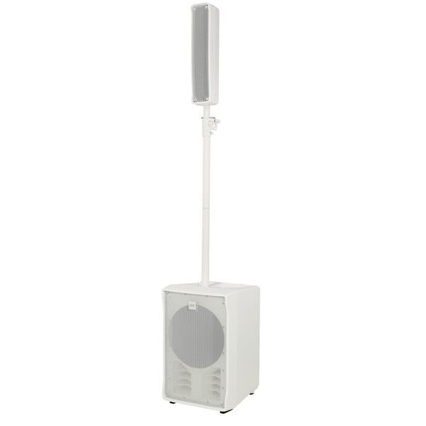 RCF EVOX JMIX8 White