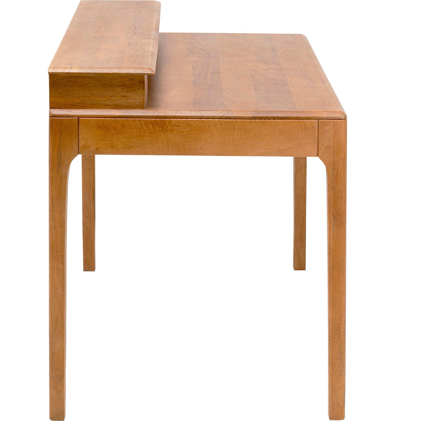Kare Design Brooklyn Bureau - Sheesham Hout Naturel