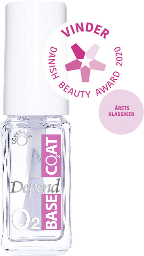 Depend Depend Minilak O2 A079 bas