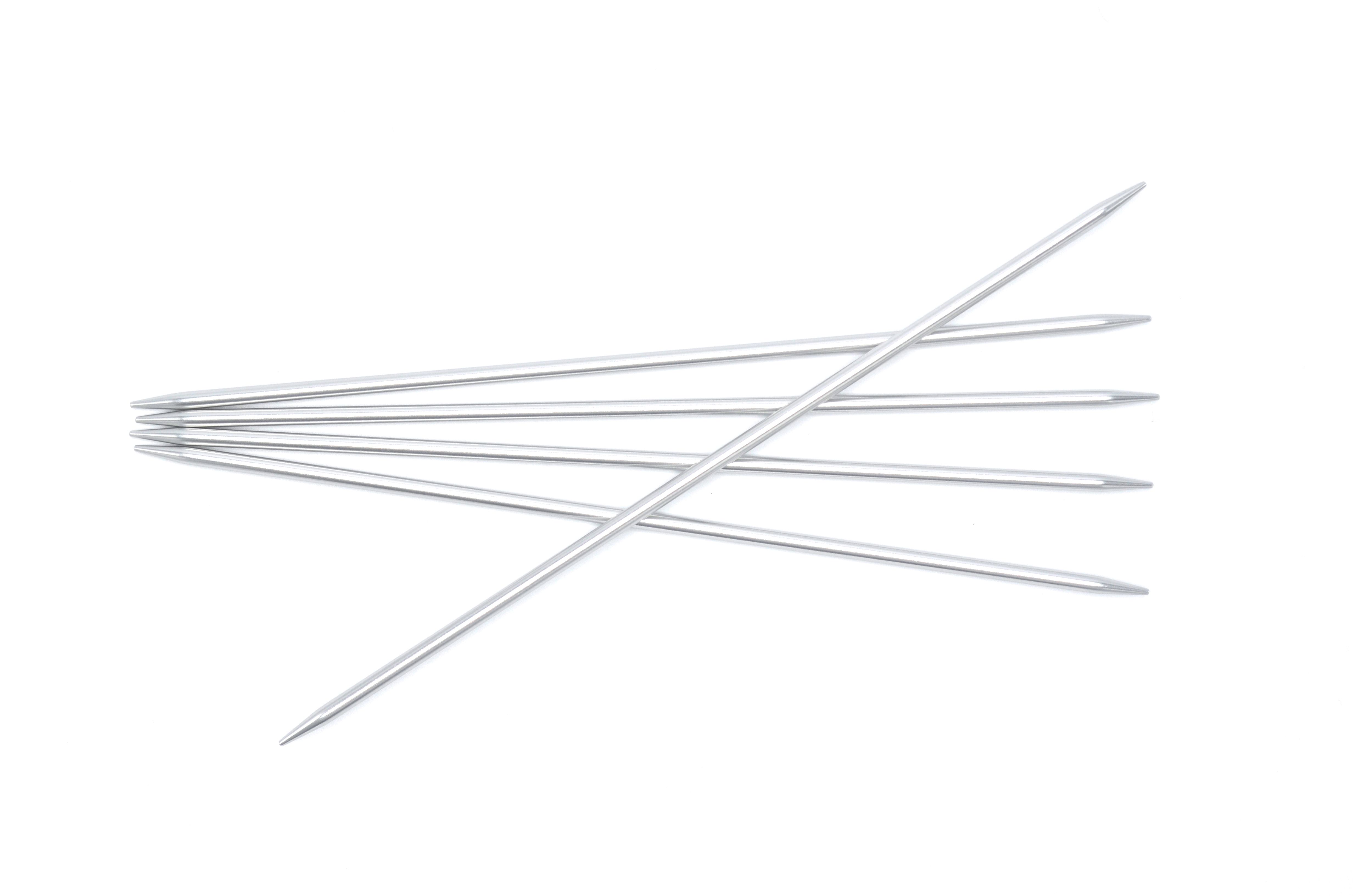 Strømpepinner aluminium