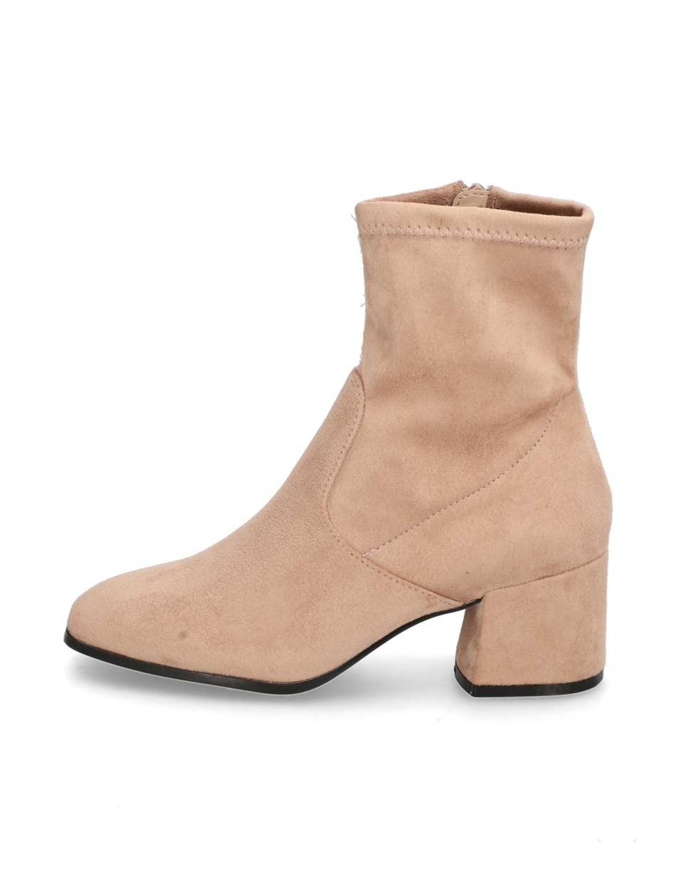 Stiefelette