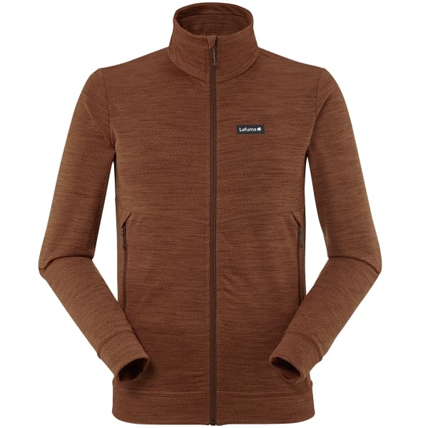 Veste polaire randonnée LAFUMA SKIM SHIELD F-ZIP M TONKA