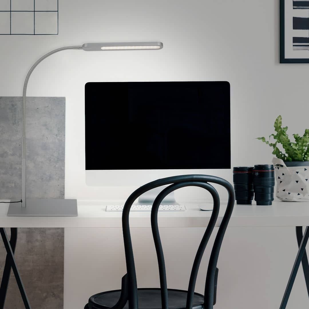 LED-Tischleuchte