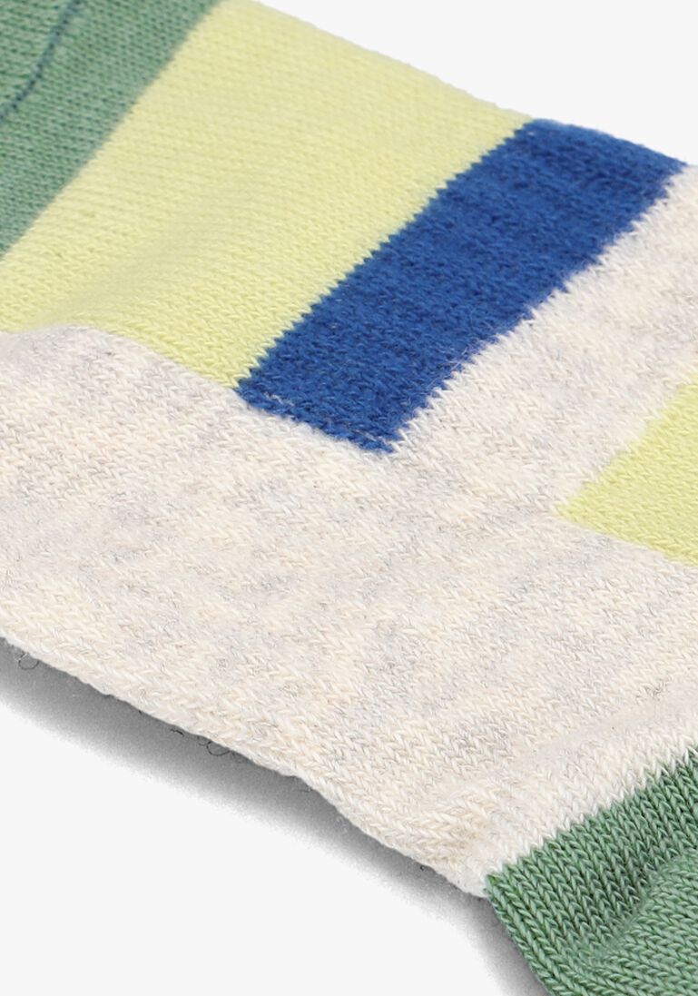 MP DENMARK groene mp denmark sokken somi socks