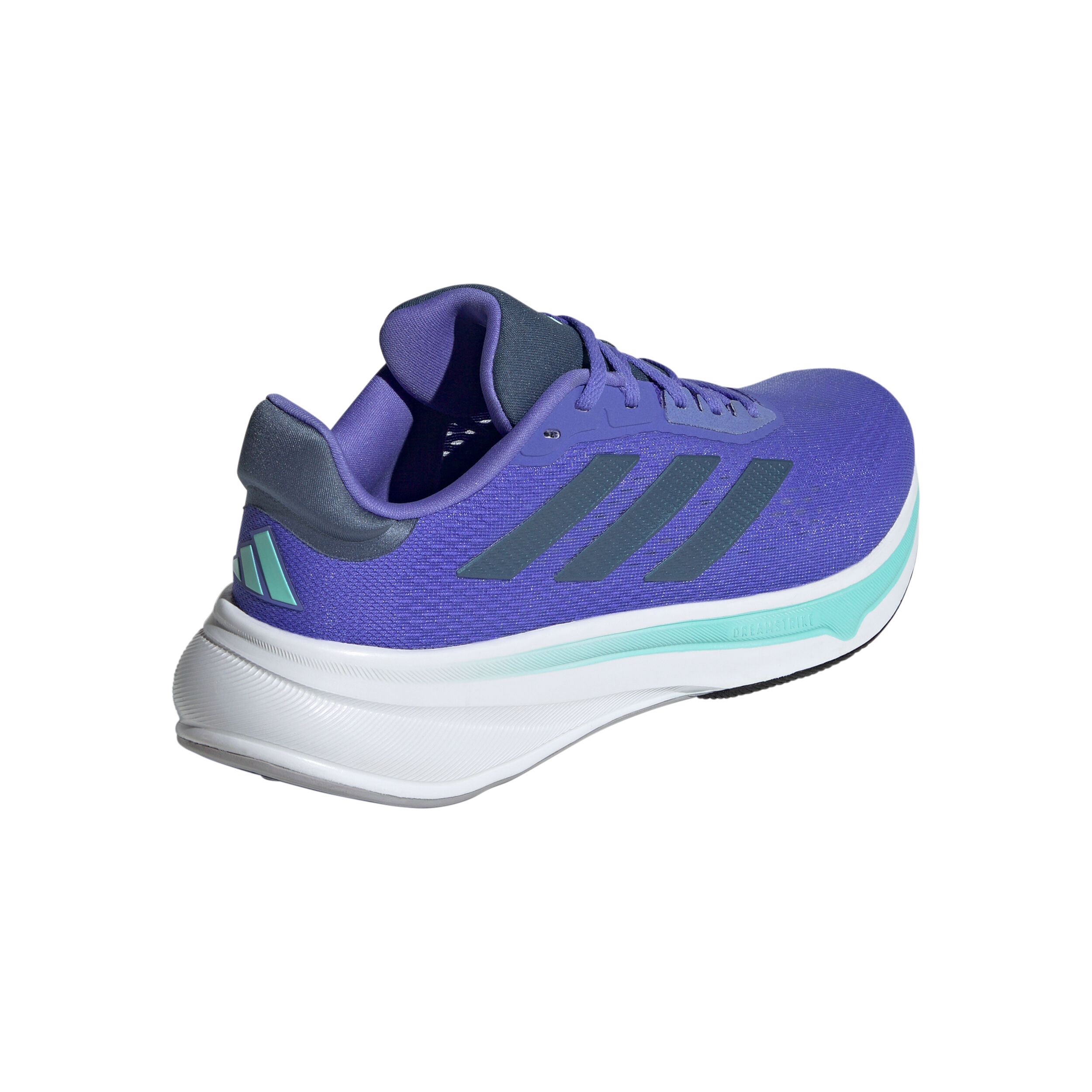adidas Response Super Chaussure De Running Sans Stabilisateurs Hommes - Bleu , Noir