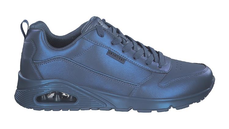 Skechers 177104 Uno - Galactic Gal blau