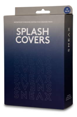 Splash Covers | Skoringen