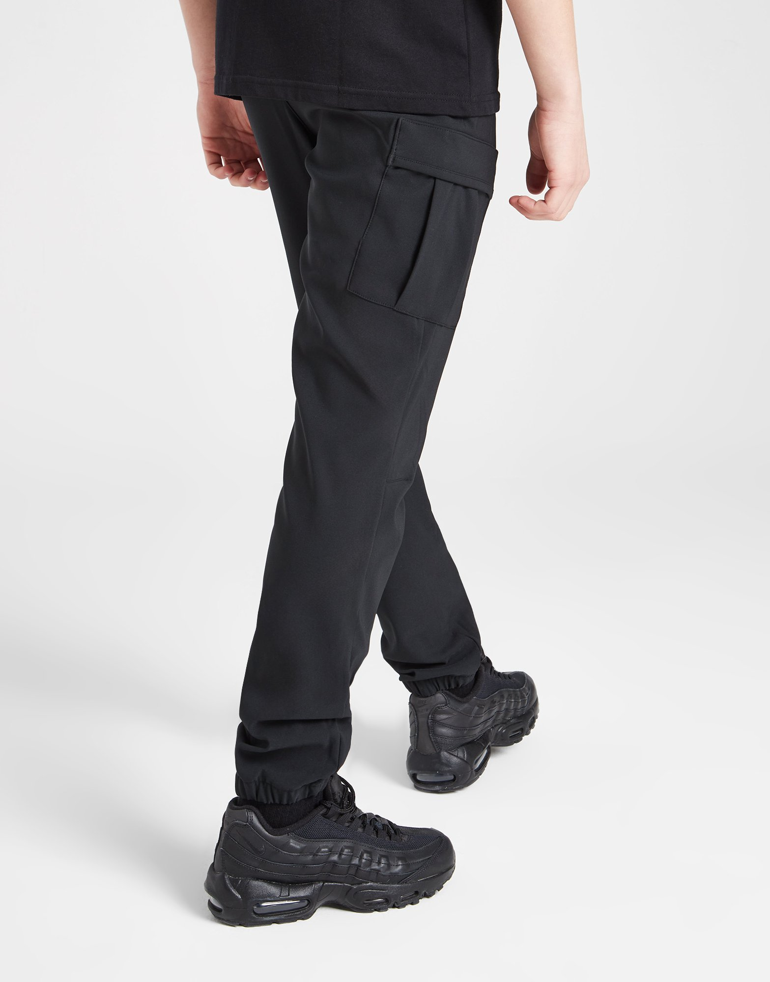 Berghaus Pantalon de jogging Softshell Junior