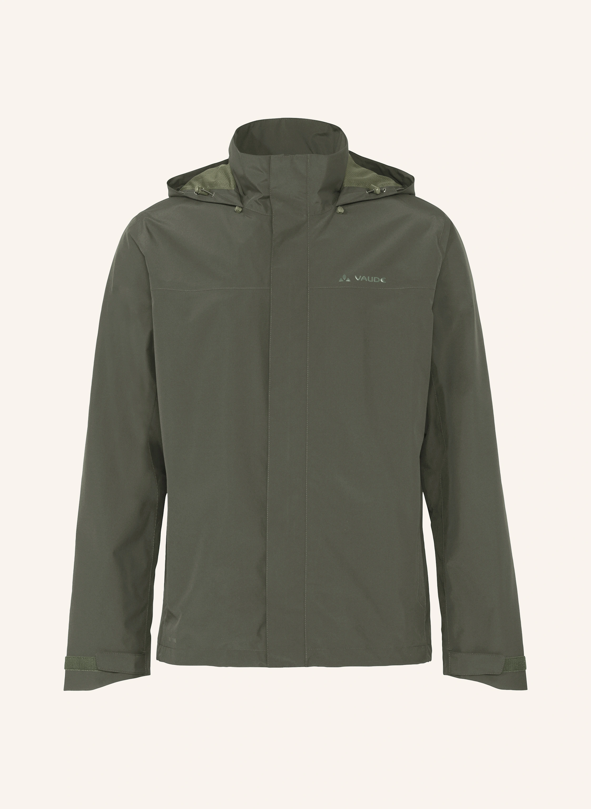 VAUDE Jacken SE MEN'S SILDA 2L JACKET