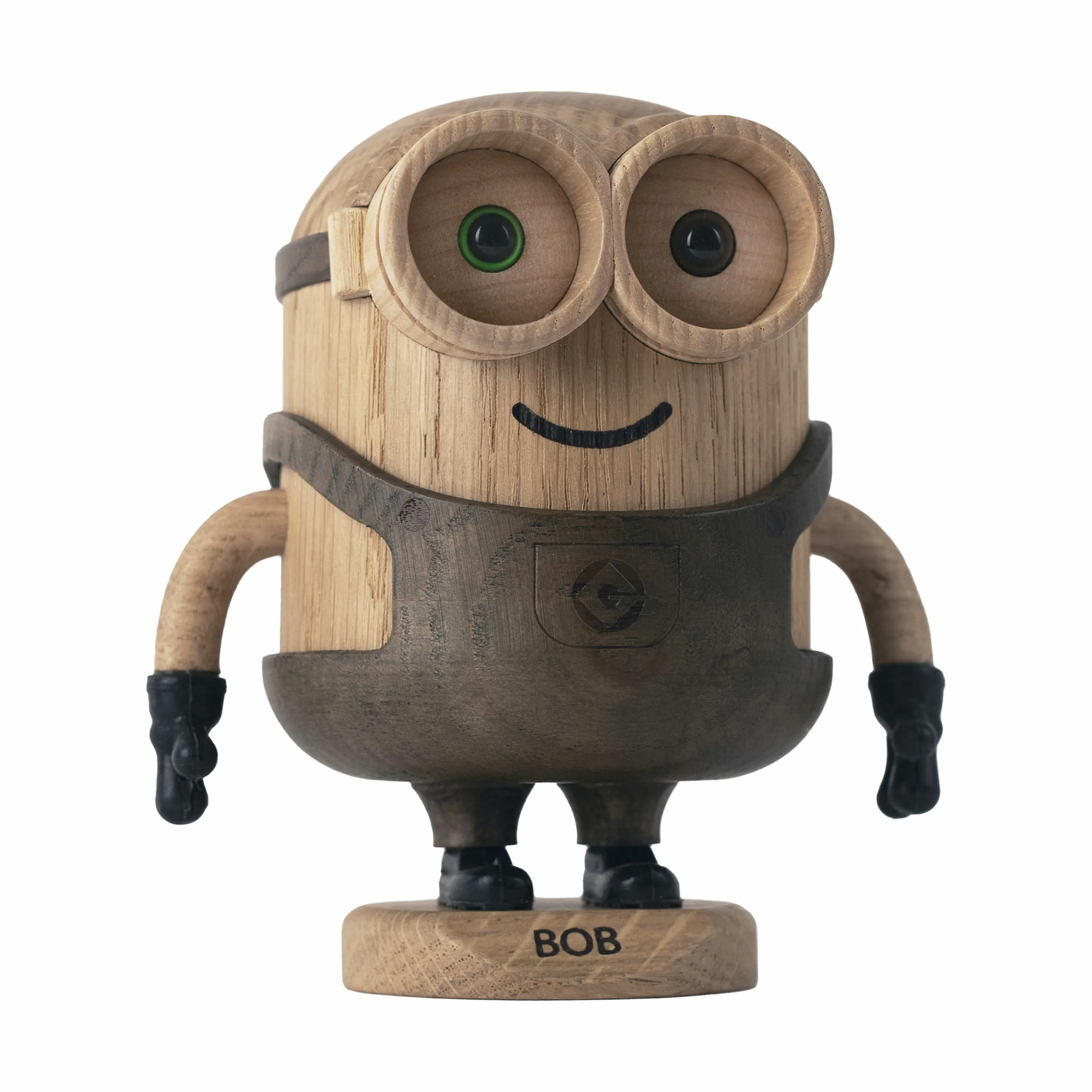 BOYHOOD Minions Bob