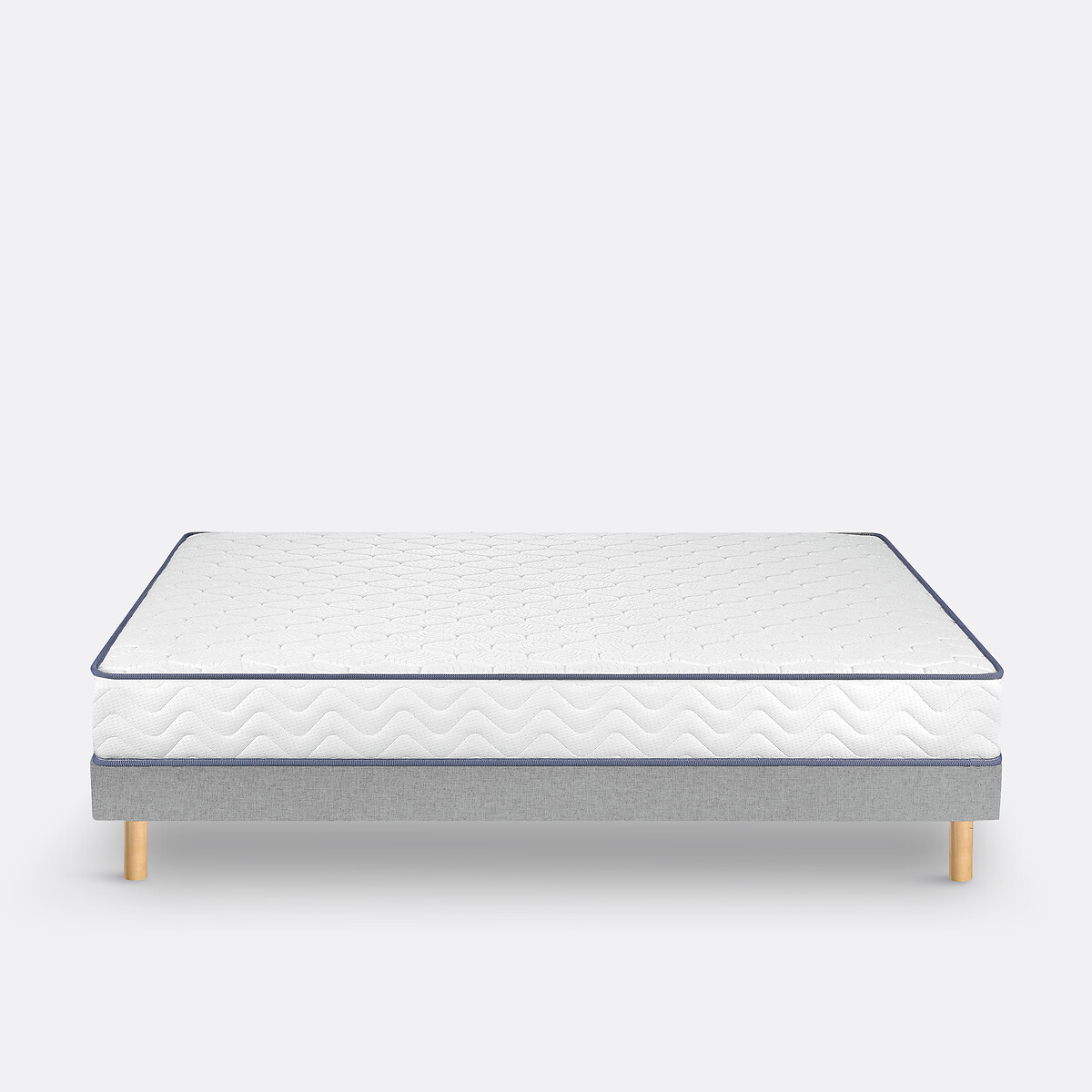 MERINO'S<br>Pronto para dormir, conforto firme, mais sorrisos