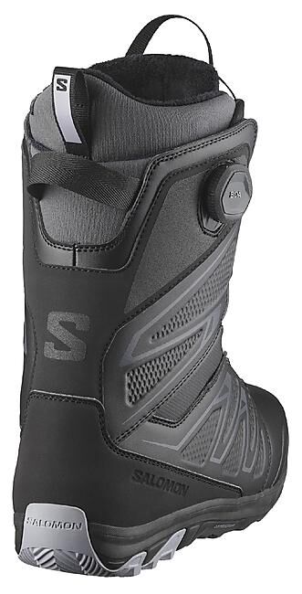 SALOMON - BOOTS IVY BOA SJ BOA FEMME