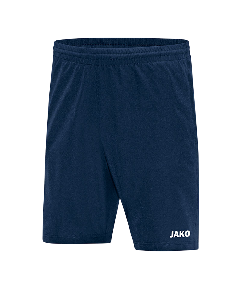 JAKO Profi Short Kids Blau F09