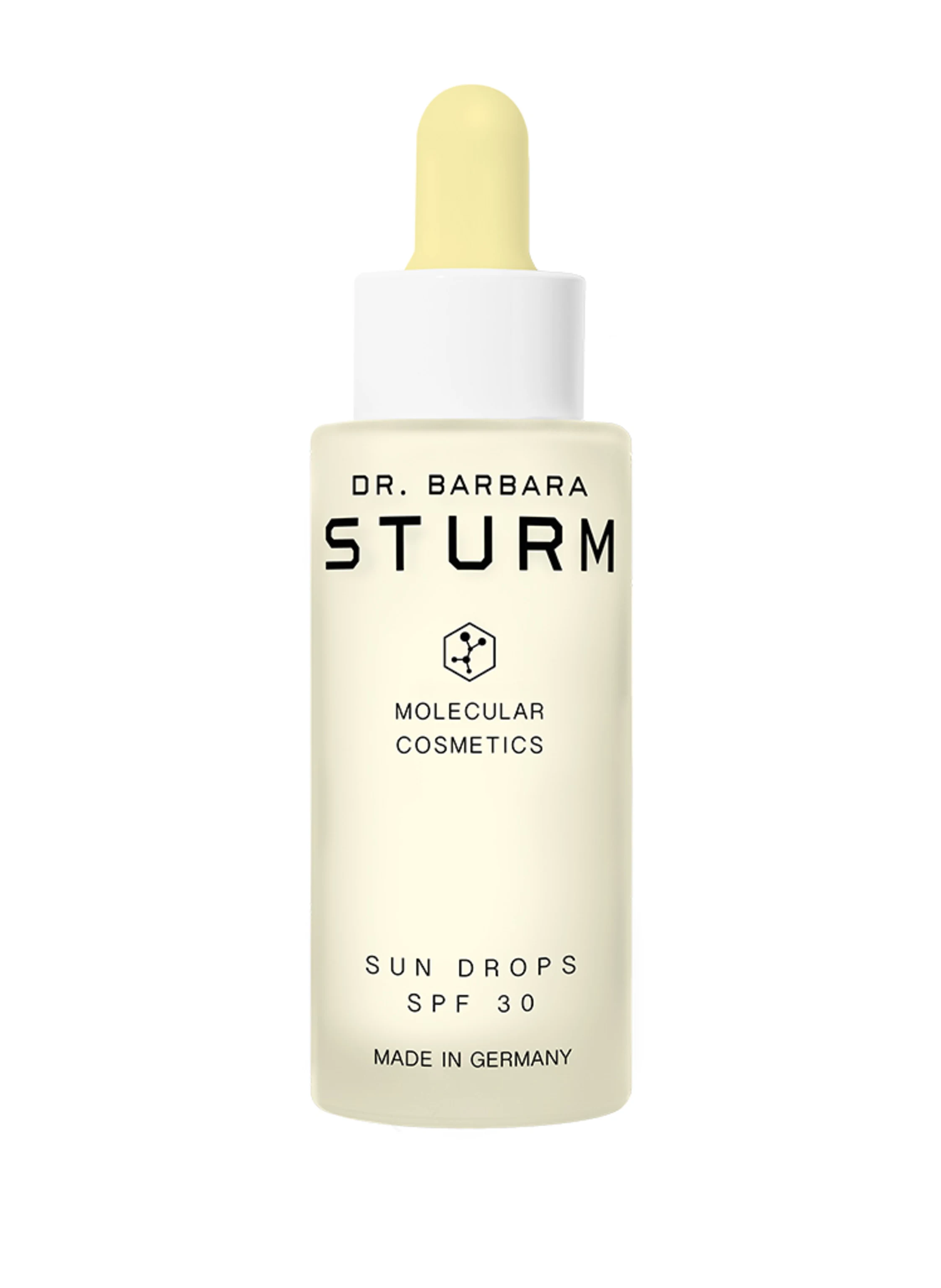 DR. BARBARA STURM SUN DROPS SPF 30