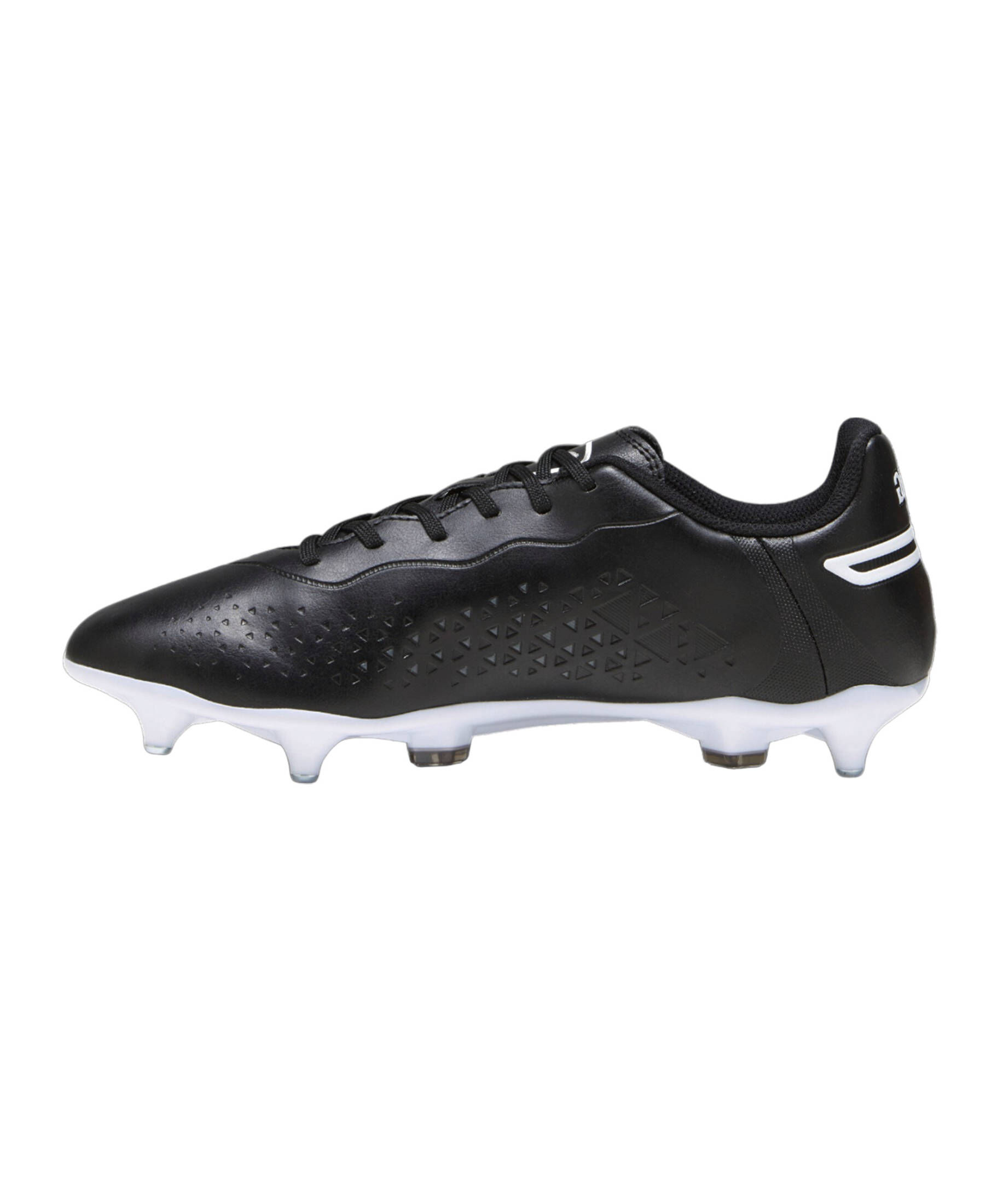 Puma| Fußball - Schuhe - Stollen KING Match MxSG Eclipse