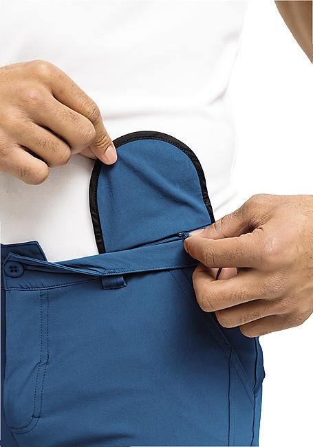MAIER SPORTS - SHORT NIL M