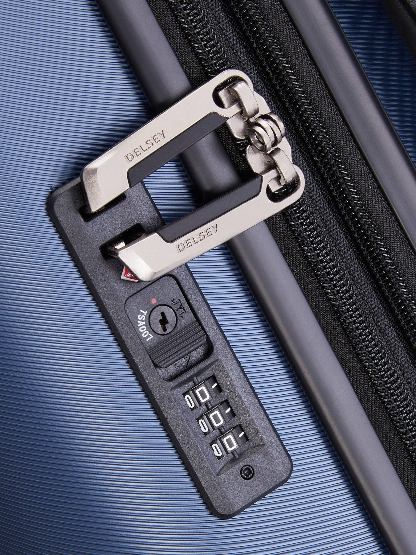Valise cabine DELSEY