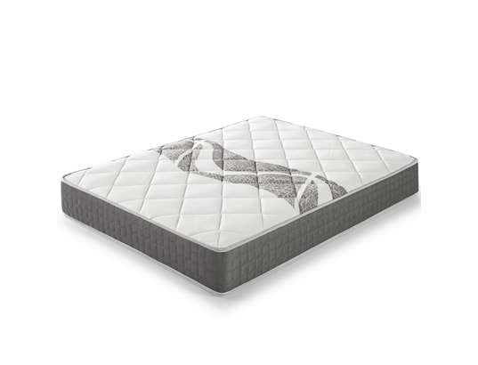 MARCKONFORT - Matelas sleep plus à mémoire de forme 120x190 cm, 16 cm de h...