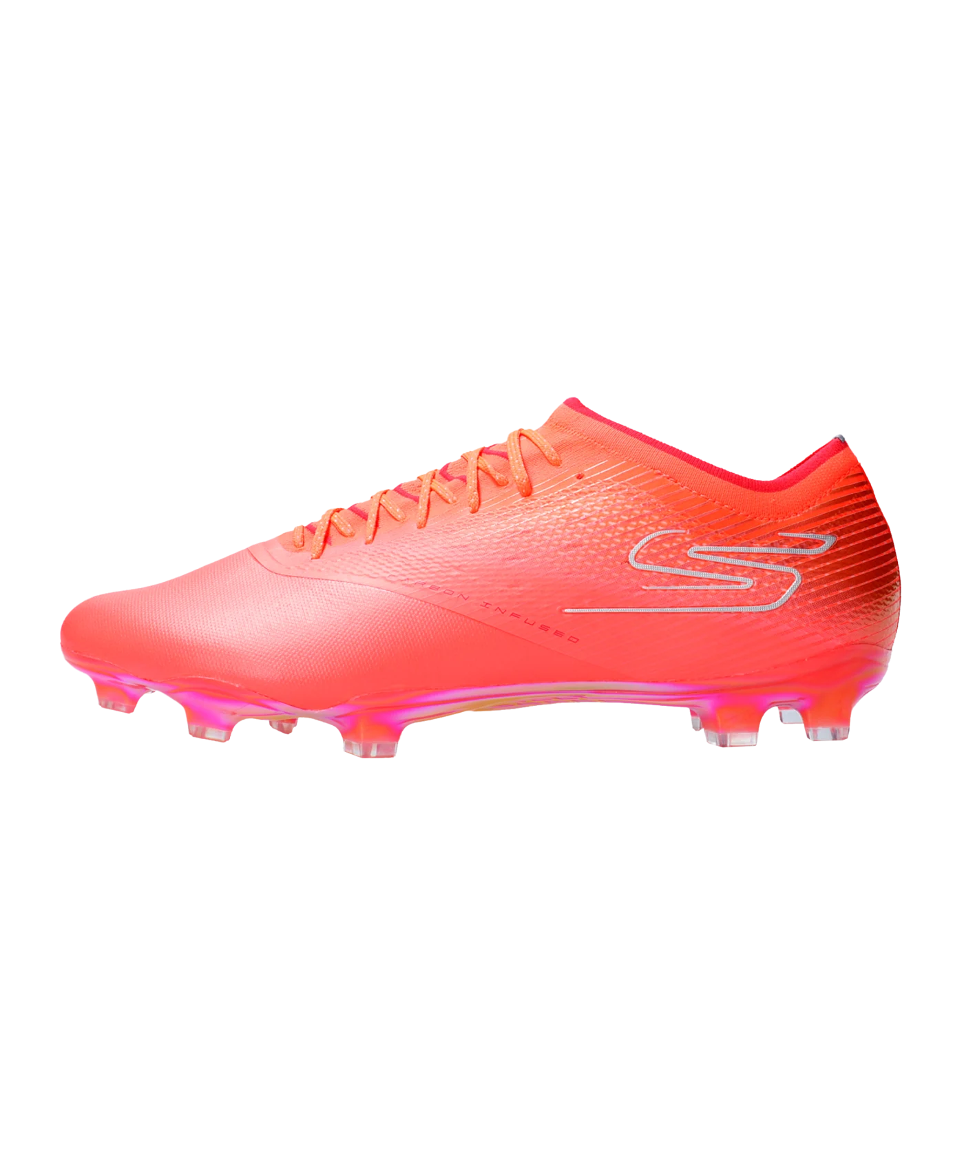 Skechers Razor FG Rot FCRL
