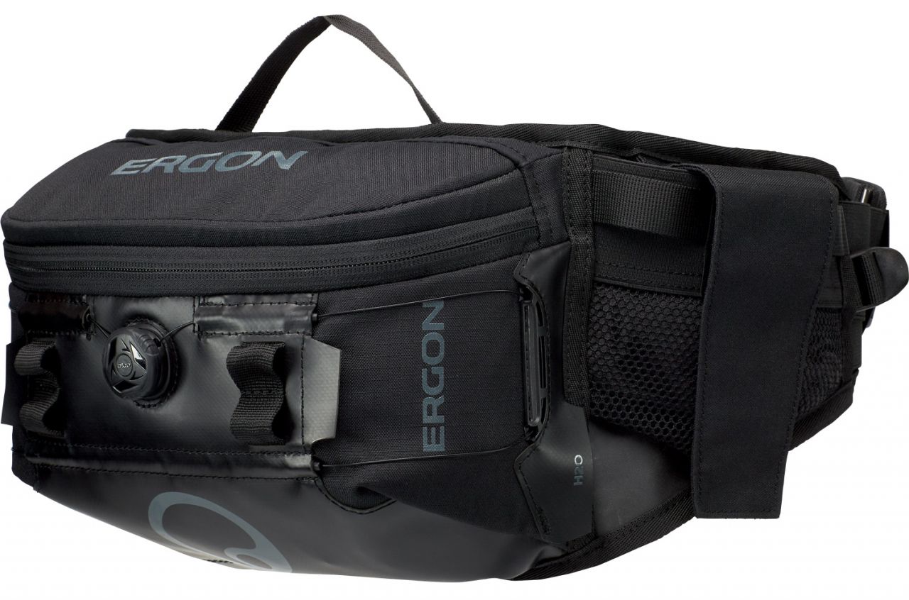 Ergon BA Hip Pack - Hüfttasche kaufen | Bike-Discount