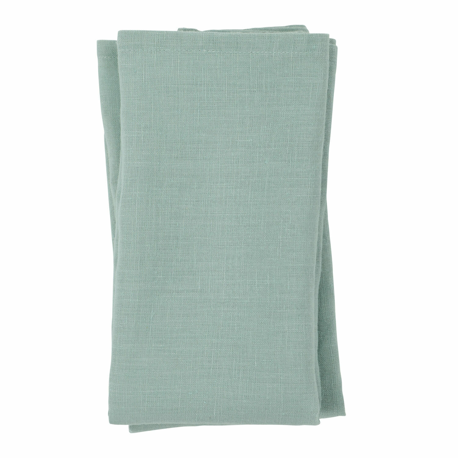 Serviette 4er Set Ghis grün