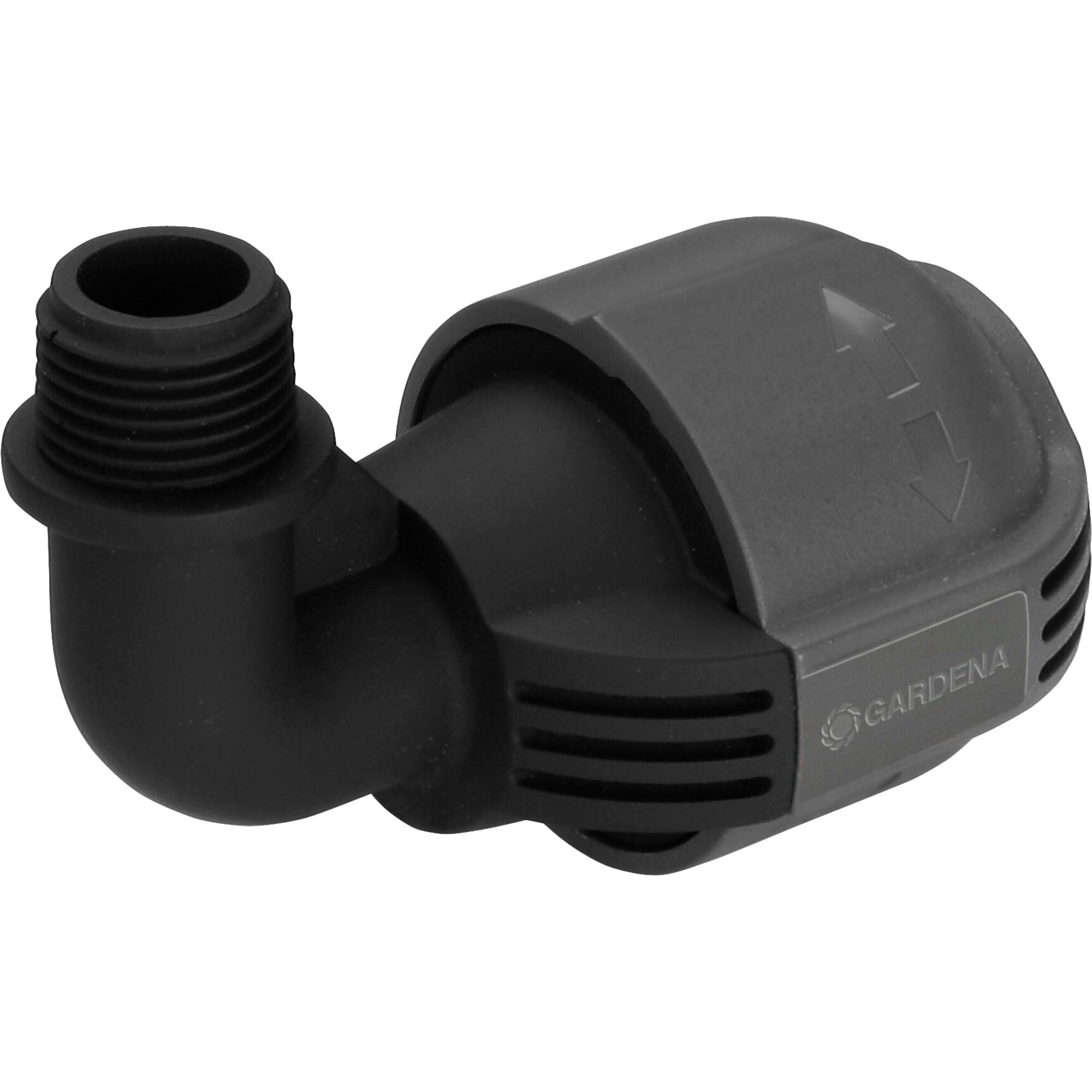 GARDENA Verbindung Sprinklersystem L-Stück 25mm > 1/2