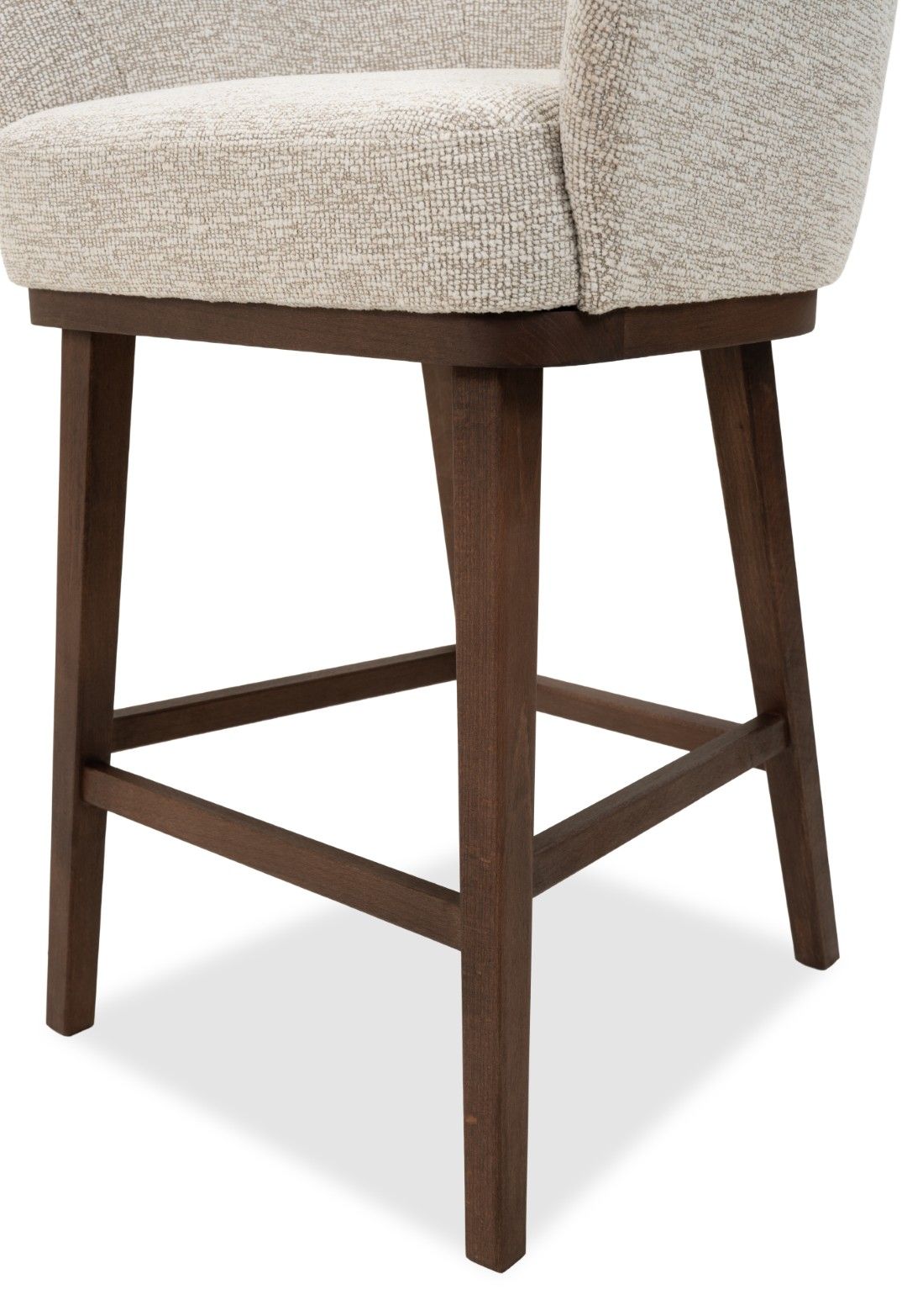 Barkruk Aurelia B55 x D62 x H99 cm