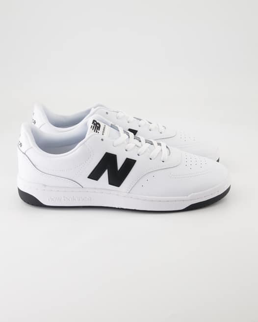New Balance BB80 Sneaker in Weiß