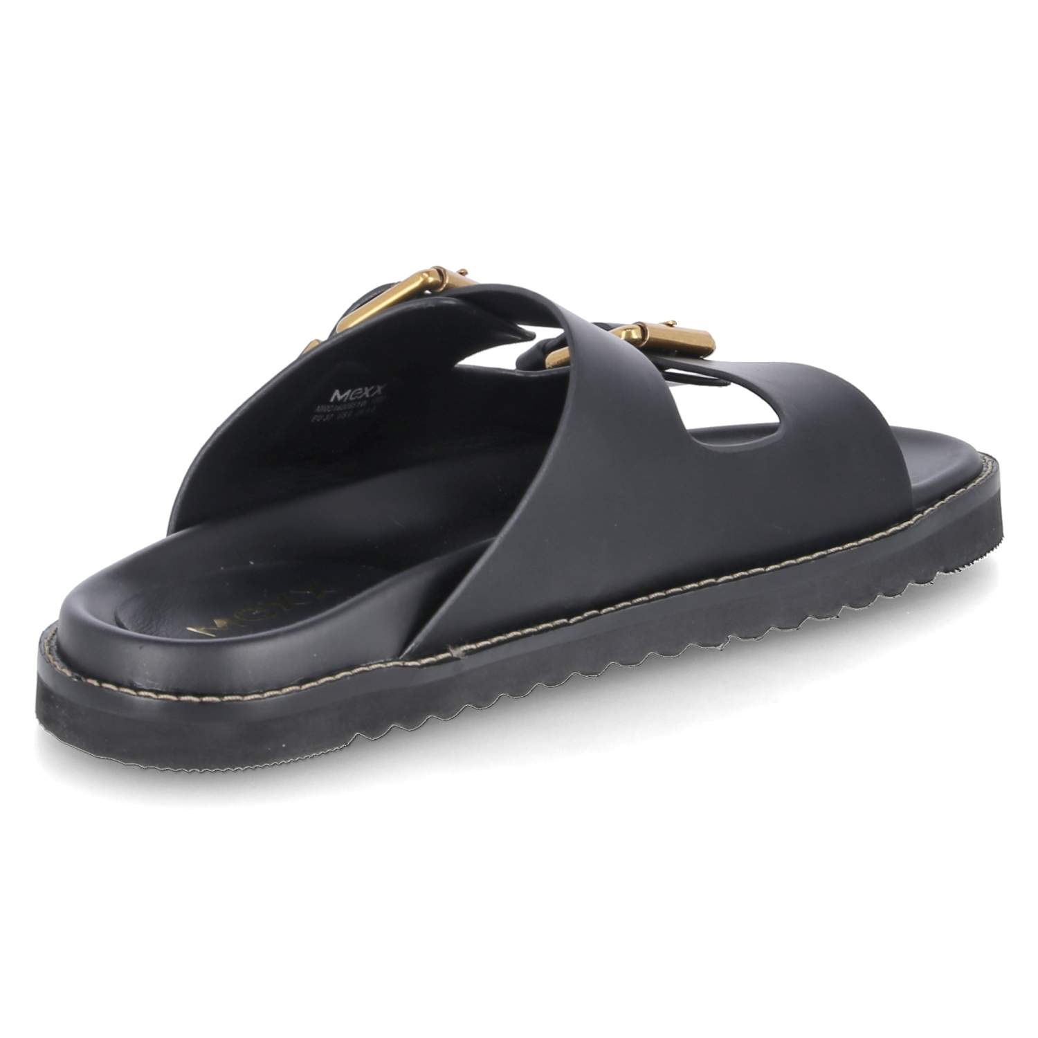 Mexx Pantoletten RACHEL PENNY - black