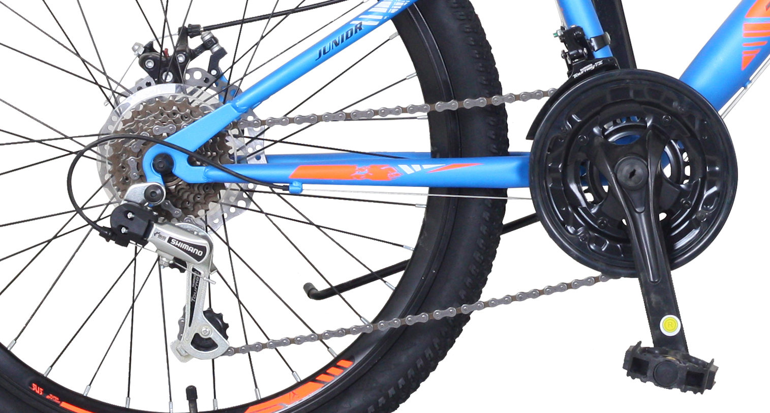 Mountainbike 24