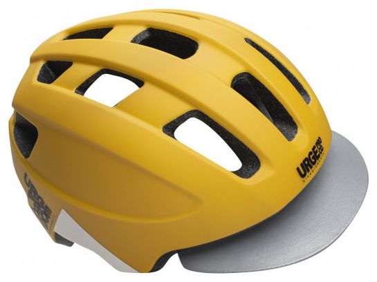 Casque Enfant Urge Nimbus City Orange