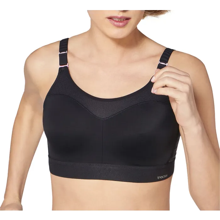 Triumph Triaction Control Lite Sportbeha Dames